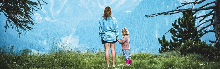 Women's 398PW Featured in BigLife Magazine