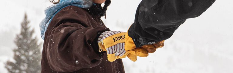 Kinco&reg; Gloves and Mitts Featured in On The Snow's Holiday Gift Guide