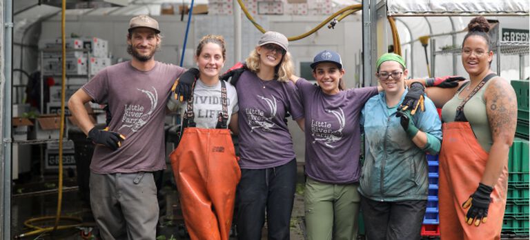 Meet Our Ambassadors!