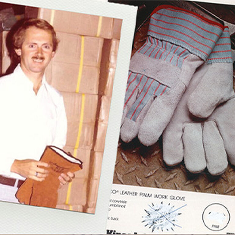 Built for Quality. Built for You